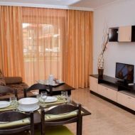 Olymp Apartments