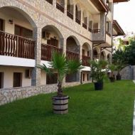 Olymp Apartments