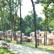 Villas Ropotamo MAISONETTE