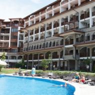 Olymp Apartments
