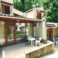 Villas Ropotamo MAISONETTE