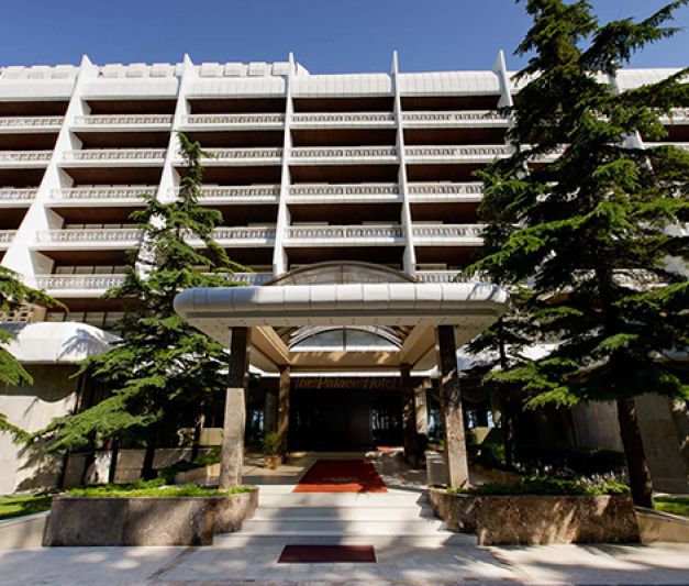 Palace