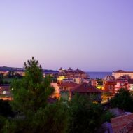 Marina Guest House