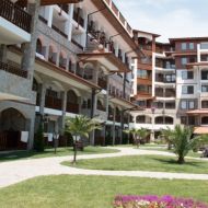 Olymp Apartments