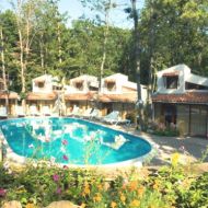 Villas Ropotamo MAISONETTE