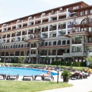Olymp Apartments