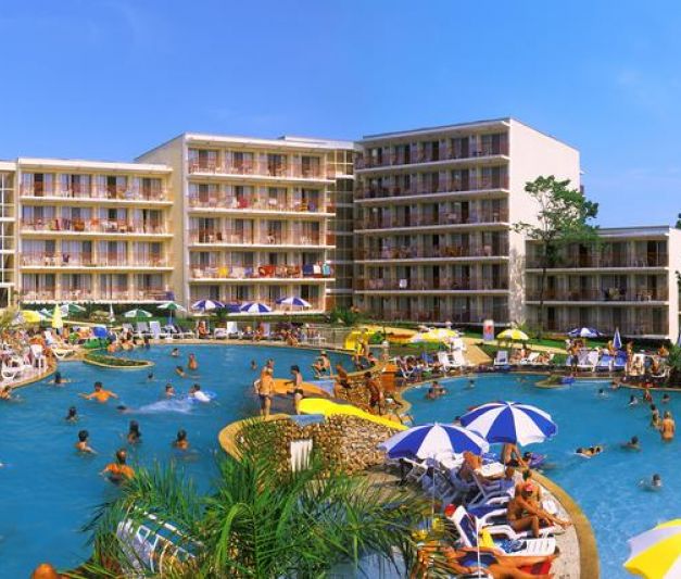  Vita Park