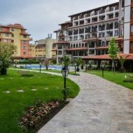 Olymp Apartments