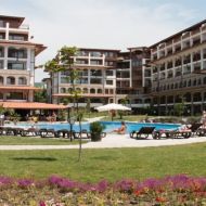Olymp Apartments