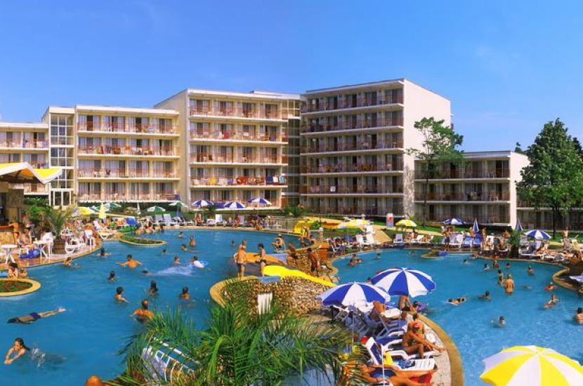  Vita Park