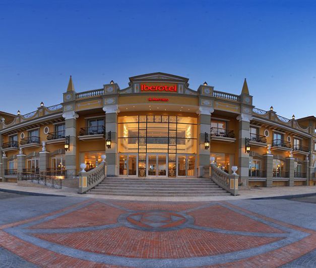 IL MERCATO HOTEL & SPA SHARM EL SHEIKH