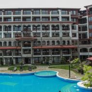 Olymp Apartments