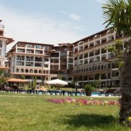 Olymp Apartments