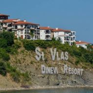 Olymp Apartments